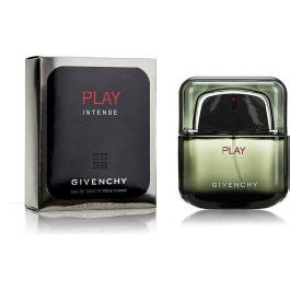 parfumerie play